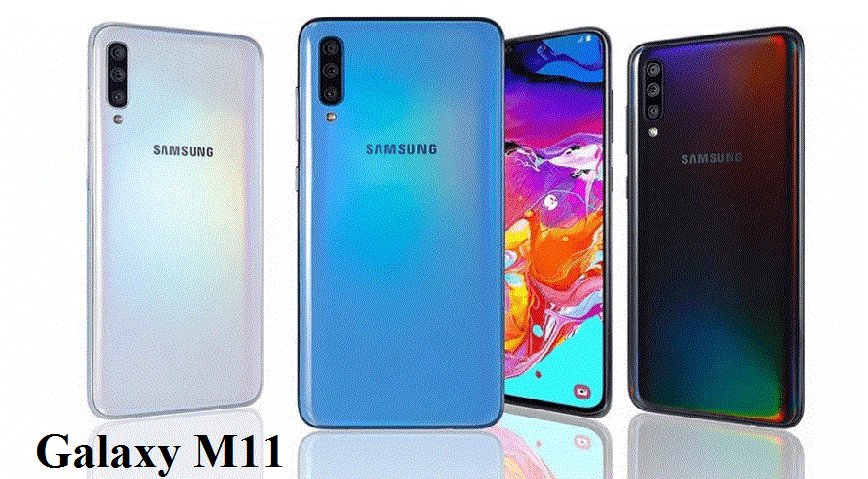 رسميًا شركة سامسونغ تعلن عن هاتفها الجديد Galaxy M11 بمواصفات فائقة الجودة