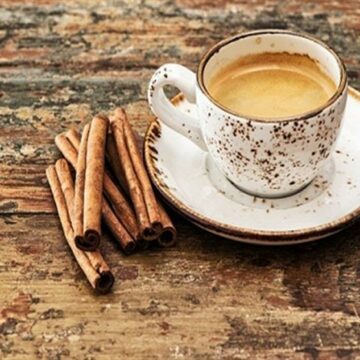 أهم فوائد إضافة القرفة إلى القهوة مع كمية بسيطة ستشاهد النتائج الطبيعية المفيدة للجسم