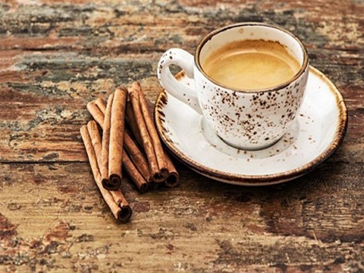 أهم فوائد إضافة القرفة إلى القهوة مع كمية بسيطة ستشاهد النتائج الطبيعية المفيدة للجسم
