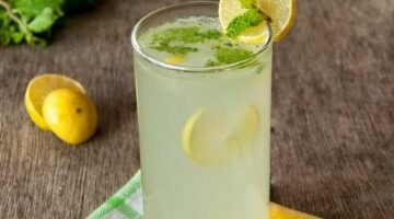 فوائد شرب عصير الليمون وتمتعي بالمذاق الجيد