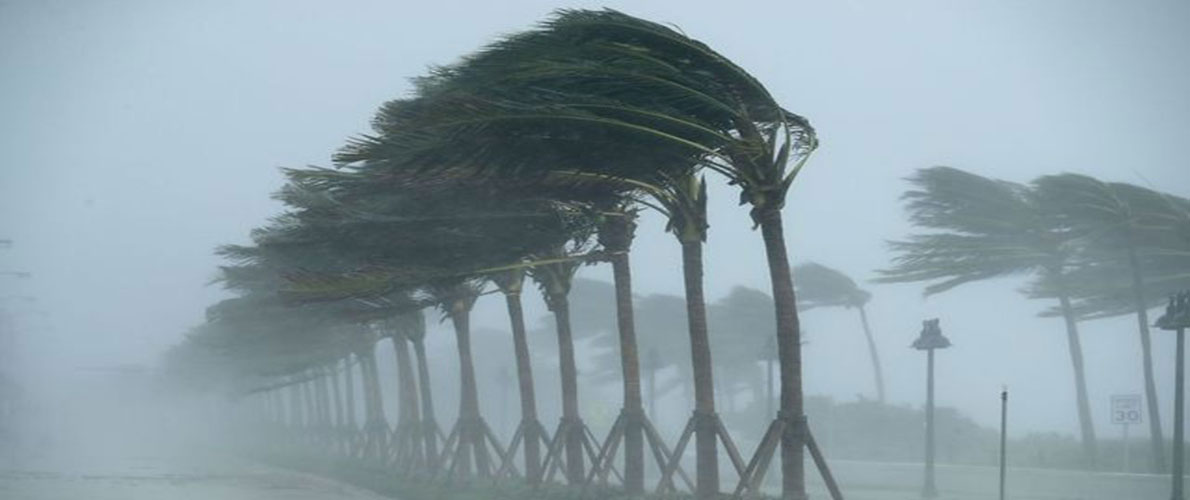 هيئة الأرصاد تحذر المواطنين من الخروج غداً الخميس 12 مارس من المنزل بسبب عدم استقرار الطقس والعواصف والرياح