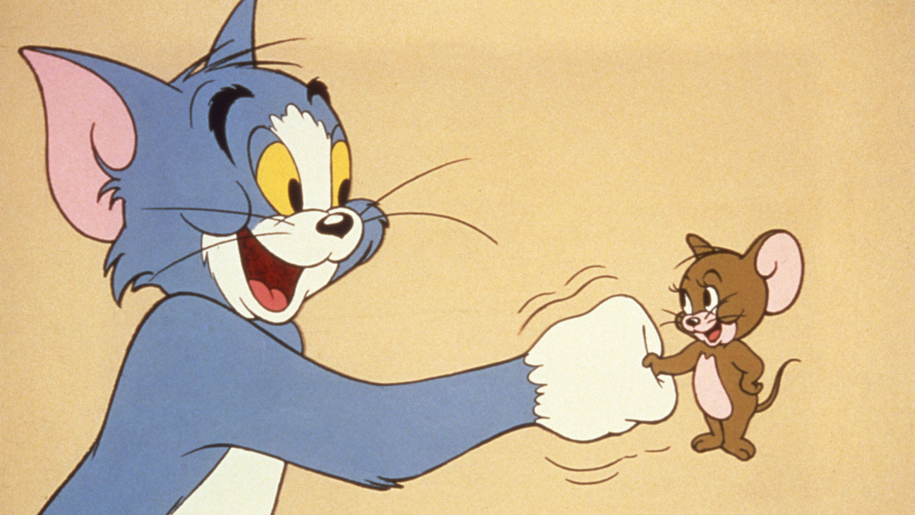 تردد قناة توم وجيري 2020 Tom and Jerry على النايل سات لأروع أفلام الكرتون