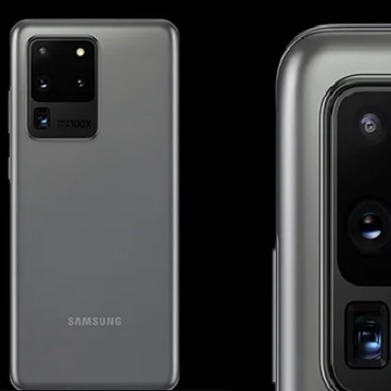 سعر ومواصفات هاتف Samsung Galaxy S20 Ultra .. كاميرا بدقة وضوح عالية وميزة التكبير حتى 100 مرة