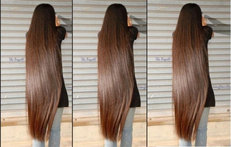خلطات الزيوت الطبيعية لتطويل الشعر في 14 يوم فقط .. جربيها واحصلي على شعر طويل كالحرير