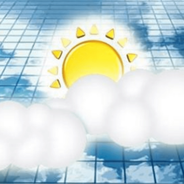 هيئة الأرصاد الجوية تصرح بحالة الطقس غداً الأربعاء 25 مارس في مصر وعاصفة قرش الصحراء