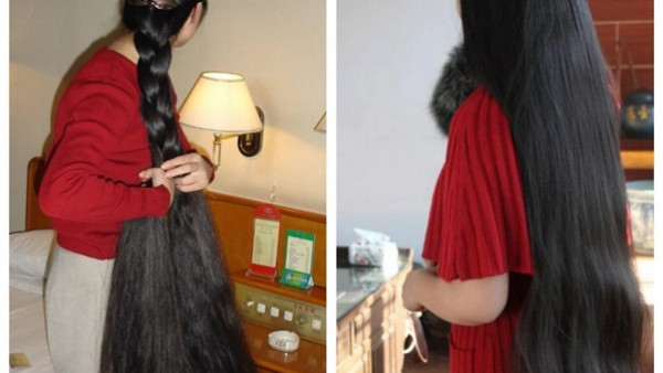 خلطات هندية لتطويل الشعر في المنزل بسهولة والحصول على شعر قوي وجذاب مثل الهنديات