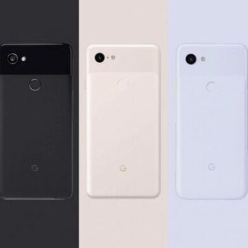 هاتف Google Pixel 4a وأهم التسريبات التي تكشف تصميمه ومميزاته
