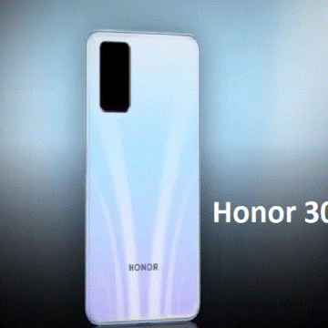 قريبًا إطلاق هاتف Honor 30S العلامة التجارية الفرعية من هواوي .. مواصفات فائقة وأسعار اقتصادية