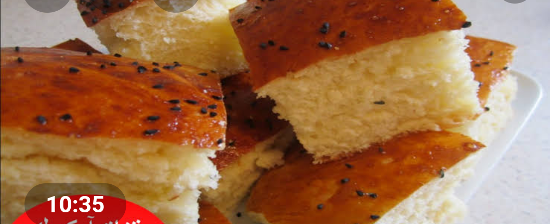 بدون عجن طريقة عمل خبز الدار الجزائري في 10 دقائق فقط بكوب واحد من الدقيق