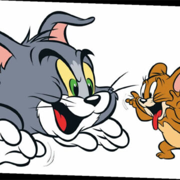 تردد قناة توم وجيري Tom and Jerry 2020 على النايل سات لأحدث برامج الأطفال