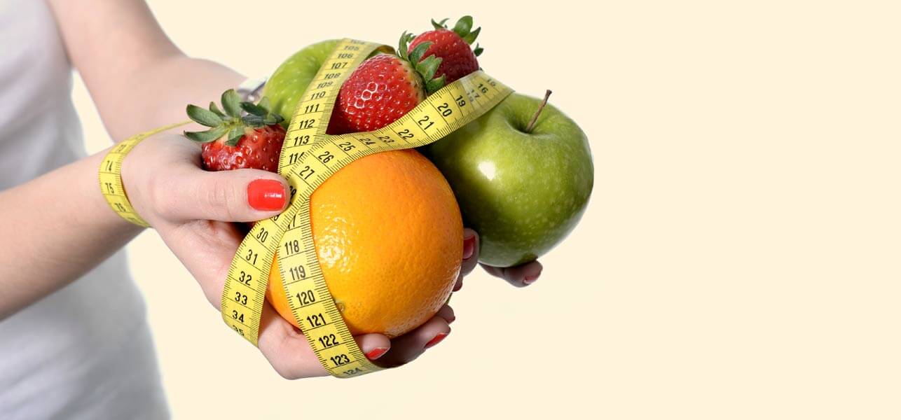 أشهر أنواع الفاكهة التي تساعد على التخسيس وإنقاص الوزن بسرعة للحصول على جسم صحي ورشيق
