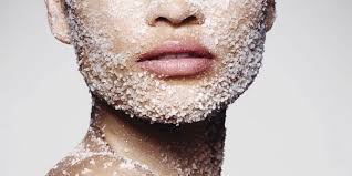 وصفات للتخلص من الشعر الزائد بواسطة وصفة الملح يمكن التخلص نهائيا