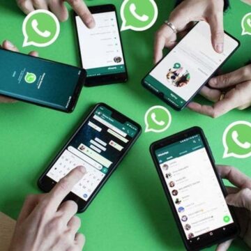 تعرف على مزايا تطبيق واتساب whatsapp الجديدة في التحديث الأخير لعام 2020 لجميع الهواتف 