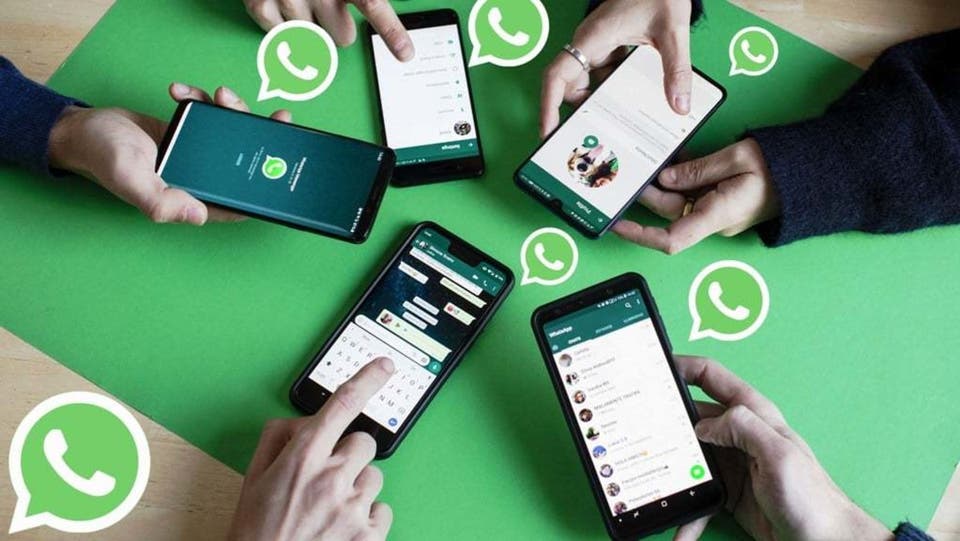 تعرف على مزايا تطبيق واتساب whatsapp الجديدة في التحديث الأخير لعام 2020 لجميع الهواتف 