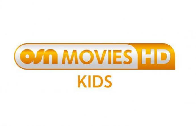 تردد قناة OSN Movies Kids على النايل سات وكيفية استقبالها بعد إتاحتها مجانًا بدون تشفير