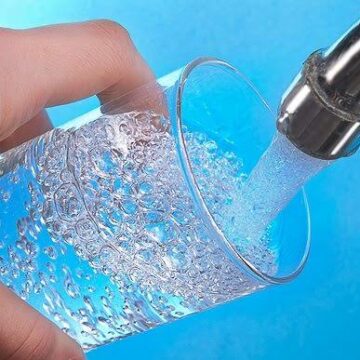 في اليوم العالمي للماء إليك طريقة تعقيم المياه بالمنزل وكيفية استخدامها في الحماية من الفيروسات