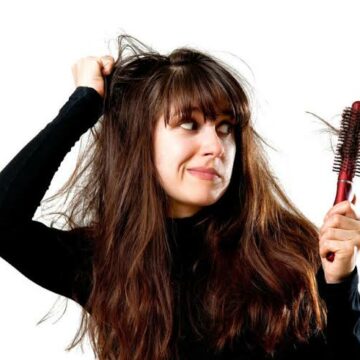 وصفات طبيعية لمنع تساقط الشعر وإعادة إنباته بمكونات من مطبخك بعيدًا عن العلاجات غير المجدية