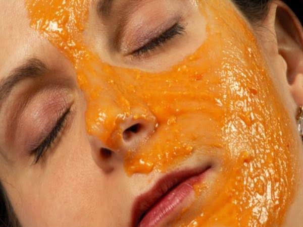 بمكون واحد فقط تبييض الوجه بوصفة قشر البرتقال لتفتيح لون البشرة والتخلص من البقع الداكنة في 30 دقيقة