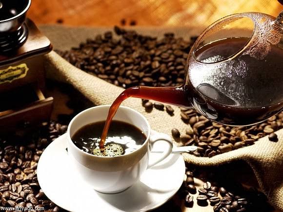 القهوة أقوى حارق للدهون وسد الشهية وكسر ثبات الوزن معاها هتخس من 5 إلى 10 كيلو في أسبوع