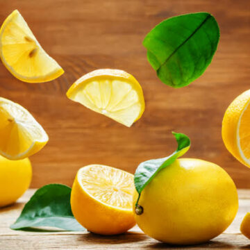 فوائد الليمون الحامض الساحرة والأمراض التي يعالجها ستجبرك على تناوله يوميًا