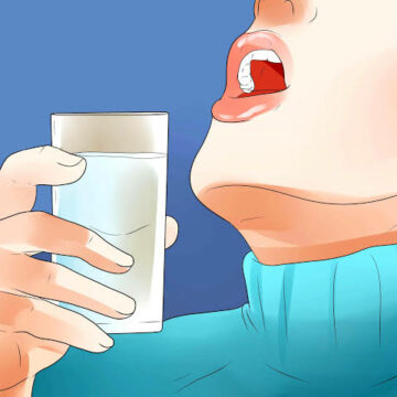 علاج التهاب الحلق في المنزل في 5 خطوات أبرزهم المشروبات الدافئة والعسل