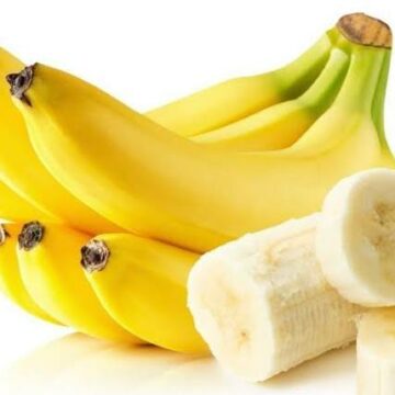 فوائد الموز العلاجية ستجبرك على أكله يوميًا: تناول موزة واحدة كل يوم للتخلص من 7 أمراض خطيرة