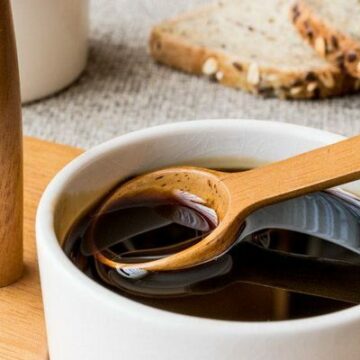 لضبط السكر ورفع المناعة.. ماذا يحدث لجسمك بعد 7 أيام من تناول ملعقة عسل أسود يوميا وفق أحدث الدراسات