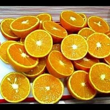 طريقة تخزين البرتقال للعصير في رمضان بخطوات سهلة وبسيطة