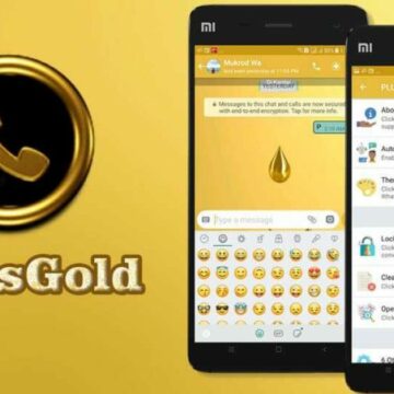 ثلاث حيل على تطبيق واتساب الذهبي whatsapp gold يجهلها عدد كبير من المستخدمين تعرف عليها الآن