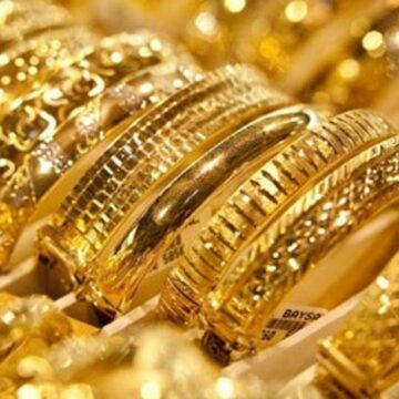 أسعار الذهب في مصر وارتفاع كبير لسعر الجرام بقيمة 41 جنيه وتوقعات بمزيد من الارتفاع