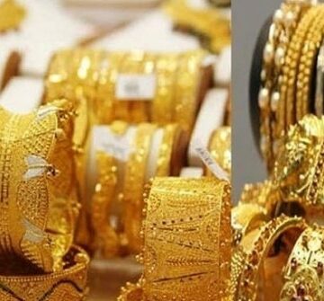 سعر الذهب اليوم الثلاثاء 24-3-2020 بالدينار في العراق