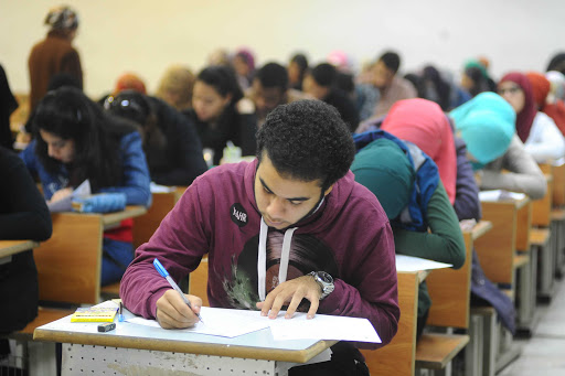 امتحانات الثانوية العامة ورابط تحميل النماذج الاسترشادية 2020 عبر موقع وزارة التربية والتعليم