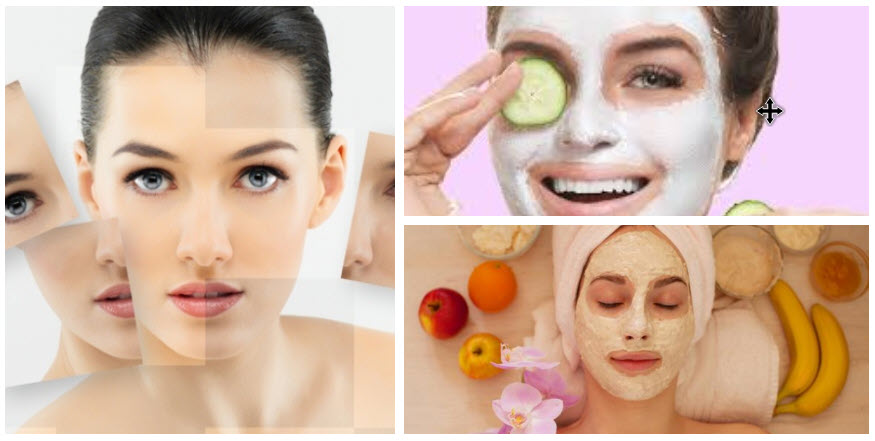 تبييض الوجه بسرعة فائقة مهما كان لون بشرتك تفتيح الجسم كله بوصفة سحرية فعالة