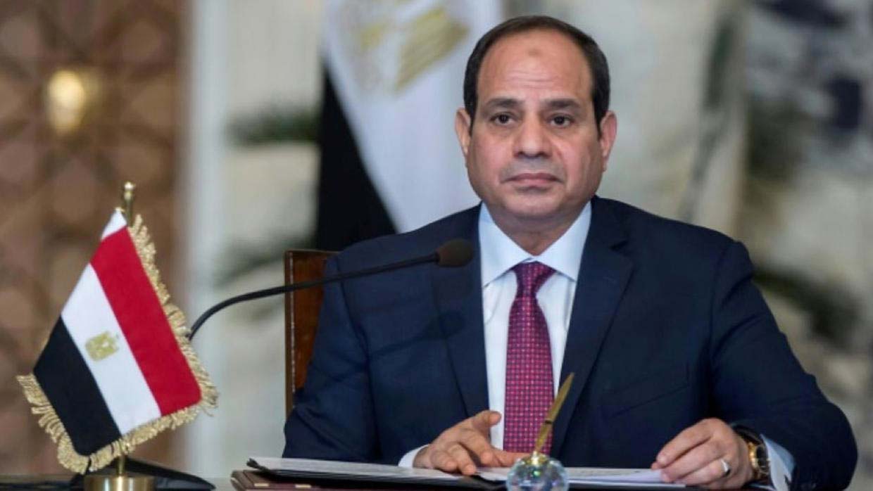 تعليق الدراسة في مصر أسبوعين بتوجيه رسمي من رئيس الجمهورية