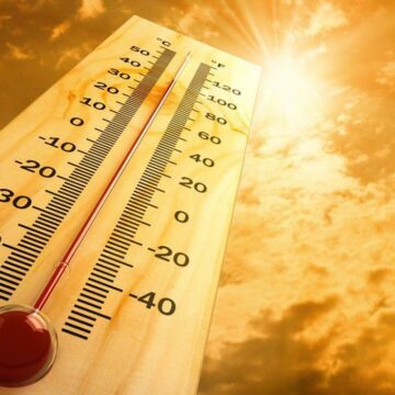 توقعات طقس ال 3 أيام المقبلة وتحذيرات الأرصاد الجوية للمواطنين درجة الحرارة تصل إلى 33