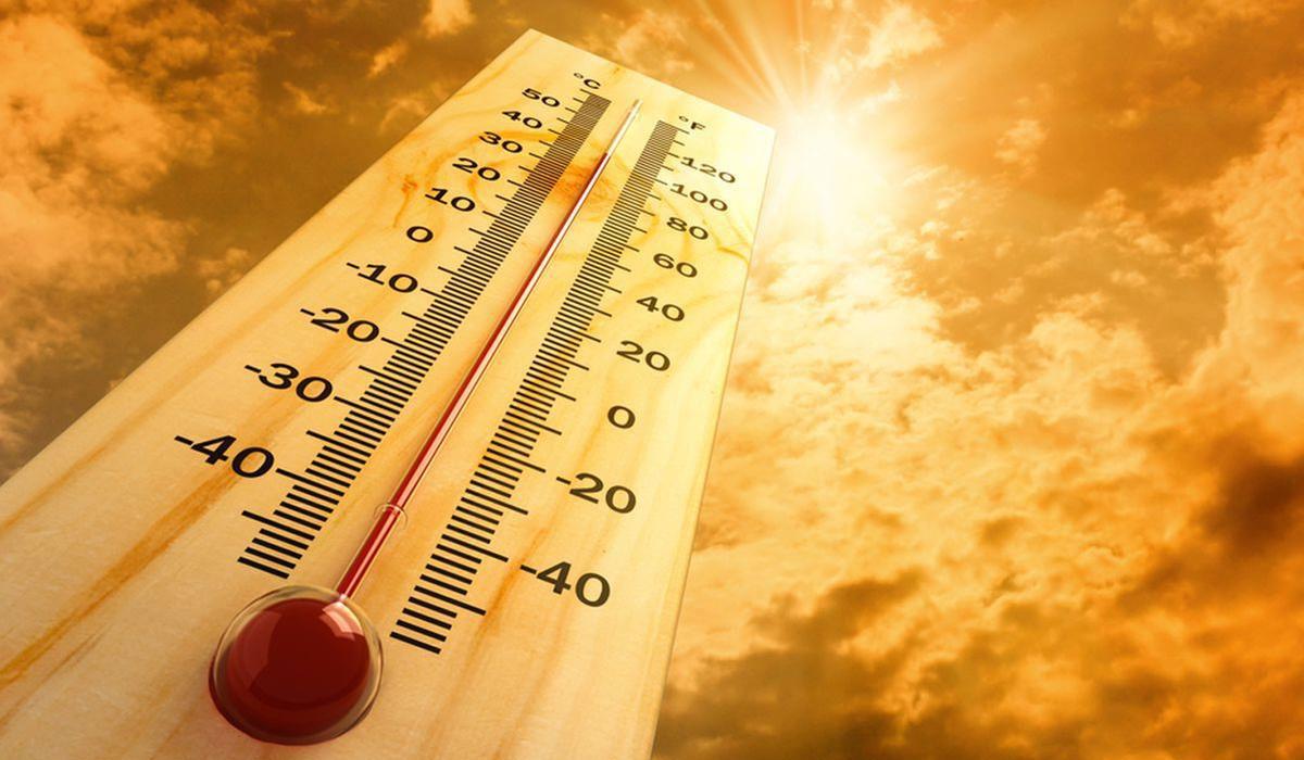 توقعات طقس ال 3 أيام المقبلة وتحذيرات الأرصاد الجوية للمواطنين درجة الحرارة تصل إلى 33