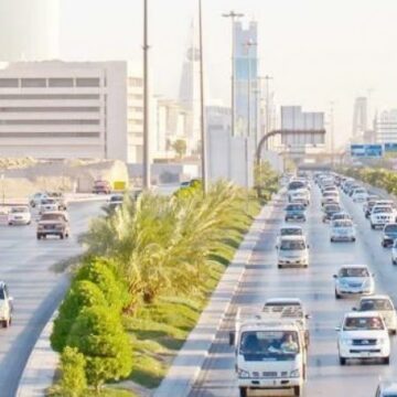 حالة الطقس في السعودية غدا الأربعاء 10/3/2020 ودرجات الحرارة المتوقعة في عدد من مدن المملكة