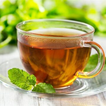 رجيم الشاي لخسارة الوزن الزائد دون استعادته مجددًا اتبعي خطوات سهلة وبسيطة واستعيدي رشاقتك