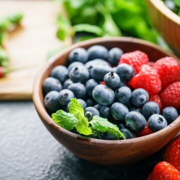فوائد رجيم الفاكهة لإنقاص الوزن الزائد بسرعة كبيرة