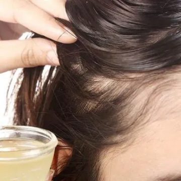 وصفة سحرية ومضمونة لعلاج تساقط الشعر