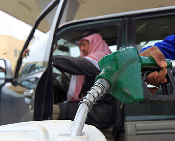 سعر البنزين فى السعودية اليوم الأربعاء 11/3/2020 بعد تحديثات شهر مارس الجديدة