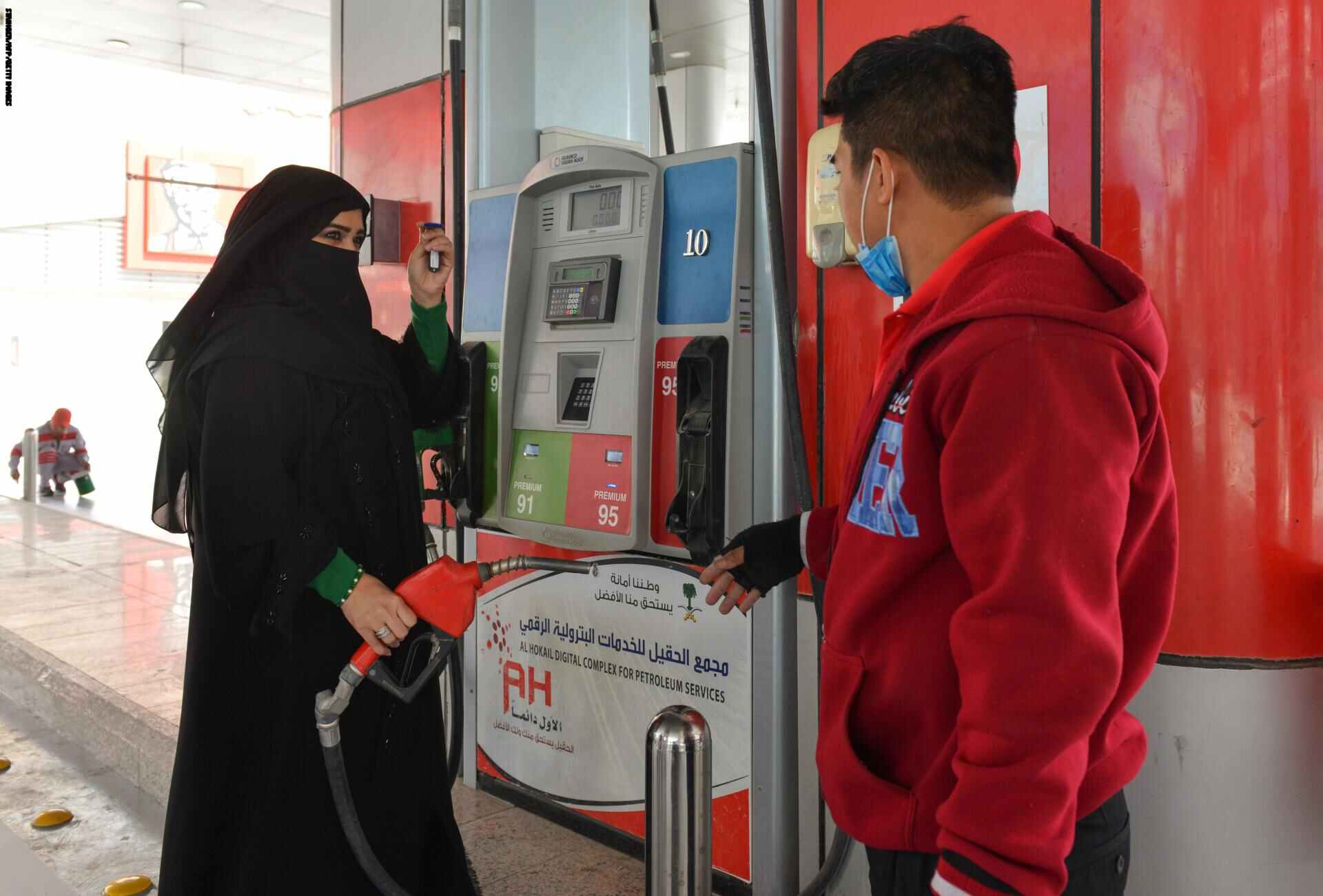 سعر البنزين في السعودية مارس 2020 وفق آخر التجديدات الدورية من شركة أرامكو