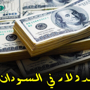 سعر الدولار في السودان اليوم الأربعاء 18-3-2020 | اسعار العملات مقابل الجنيه السوداني في السوق السوداء والبنك المركزي