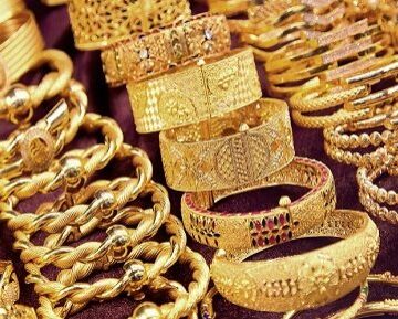 أسعار الذهب في السعودية اليوم الاثنين 30-3-2020 عيار 21 بـ 180.33 ريال سعودى
