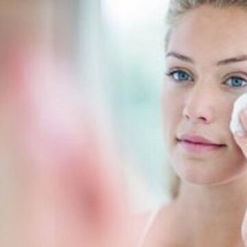 علاج جفاف الوجه بمكونات طبيعية من المنزل واستفادي بعطلة البيت في تجديد وترطيب بشرتك