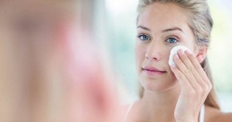 علاج جفاف الوجه بمكونات طبيعية من المنزل واستفادي بعطلة البيت في تجديد وترطيب بشرتك