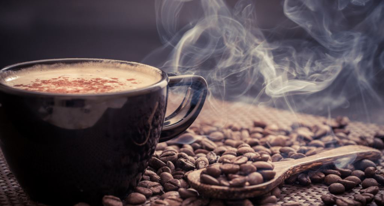 طريقة تحضير القهوة بالمذاق الأصلي بأنواعها المختلفة التركية والعربية والفرنسية خطوة بخطوة
