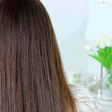 وصفات طبيعية لتنعيم الشعر الخشن وبمكونات بسيطة وسهلة