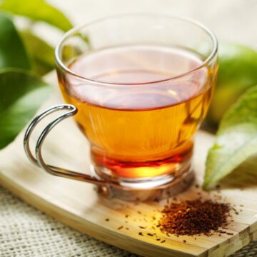 لن تصدق : فوائد مذهلة لشرب الشاي