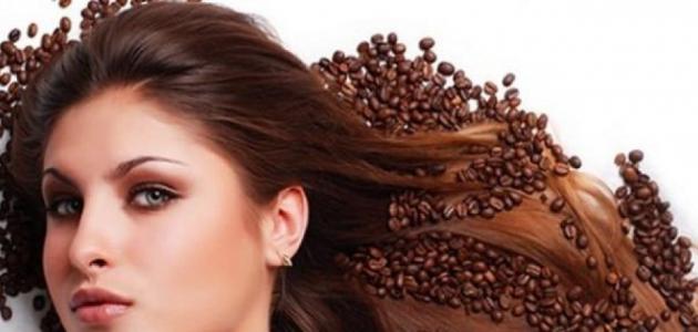 حاربي تساقط الشعر بوصفات القهوة المميزة والمواد الطبيعية الفعالة